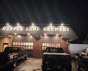 Harper Lane Wide Exterior