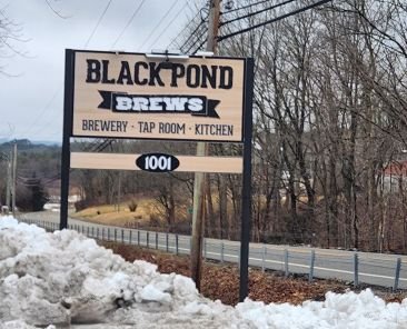 Black Pond