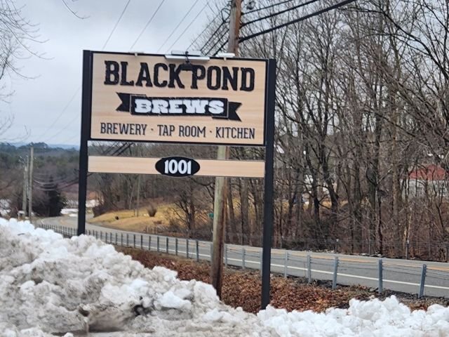 Black Pond