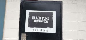 Black Pond