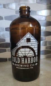 Cold Harbor