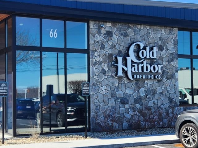 Cold Harbor