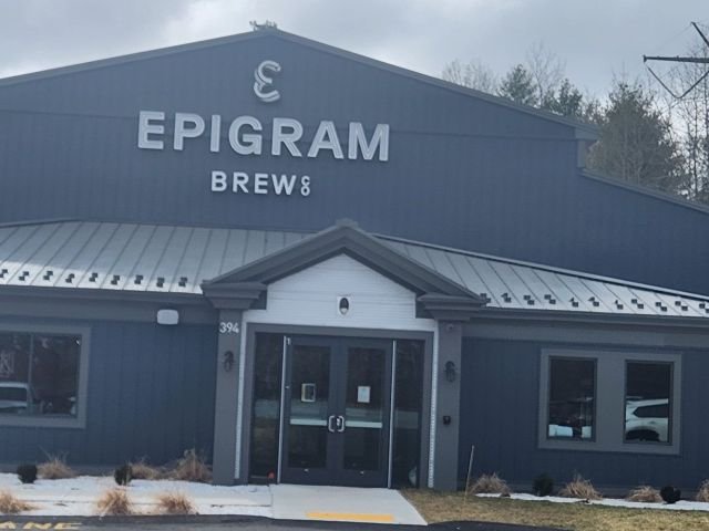 Epigram