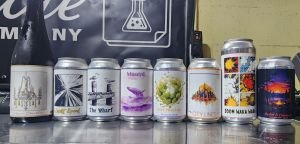 Sidenote Brewing