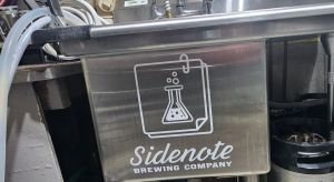 Sidenote Brewing