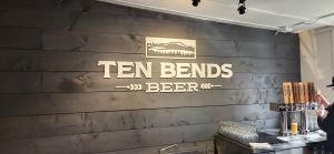 Ten Bends