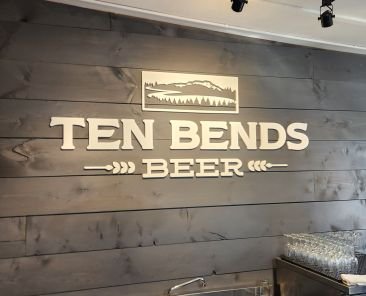Ten Bends