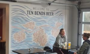 Ten Bends