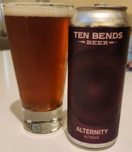 Ten Bends