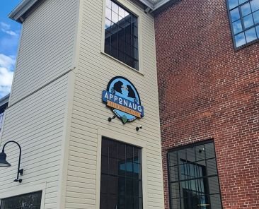 Apponaug Brewing