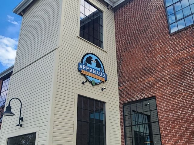 Apponaug Brewing