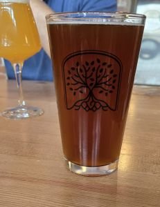 Phantom Farm Brewing