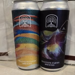 Phantom Farm Brewing