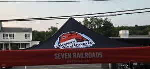 Seven Railroads