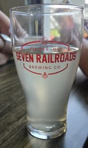 Seven Railroads