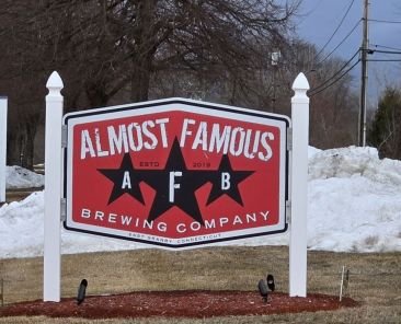 Almost Famous