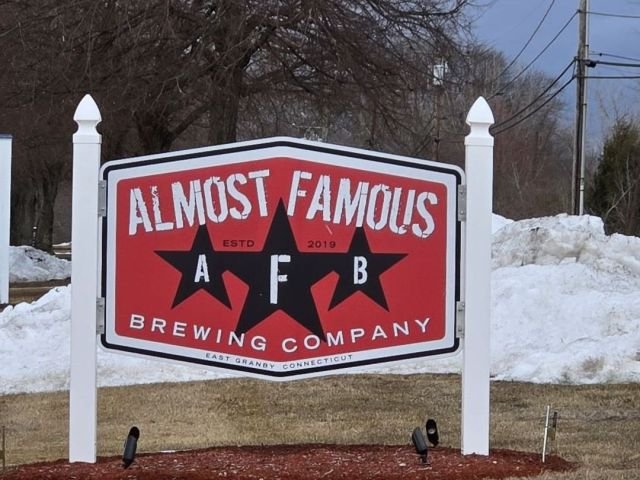 Almost Famous